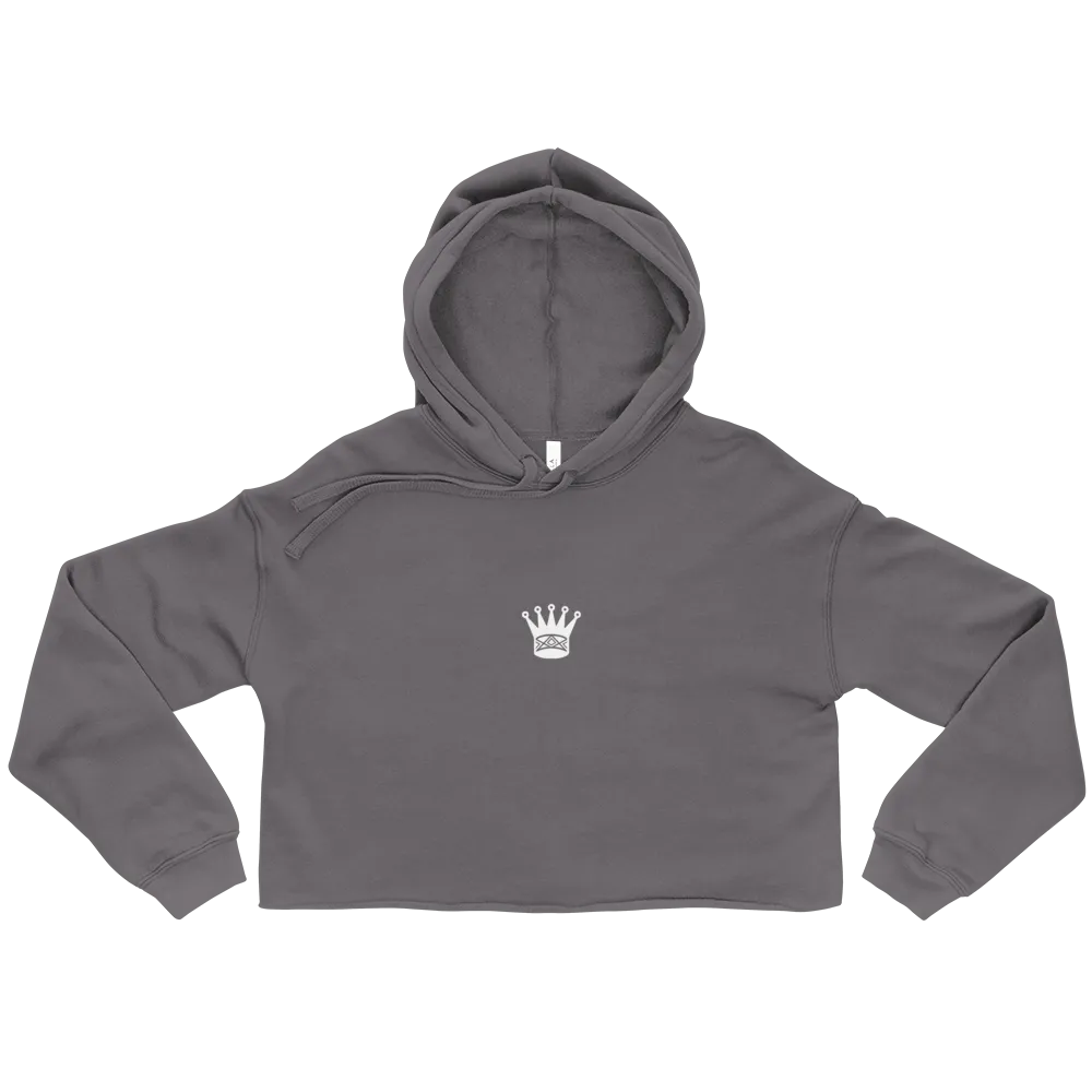Crop HIVI Hoodie
