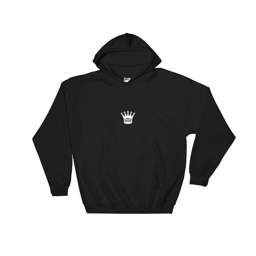 Crown Hoodie