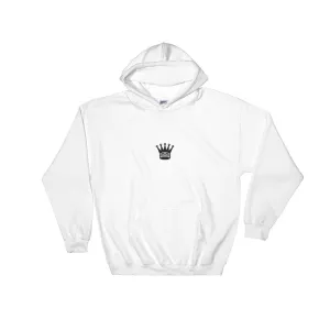 Crown Hoodie