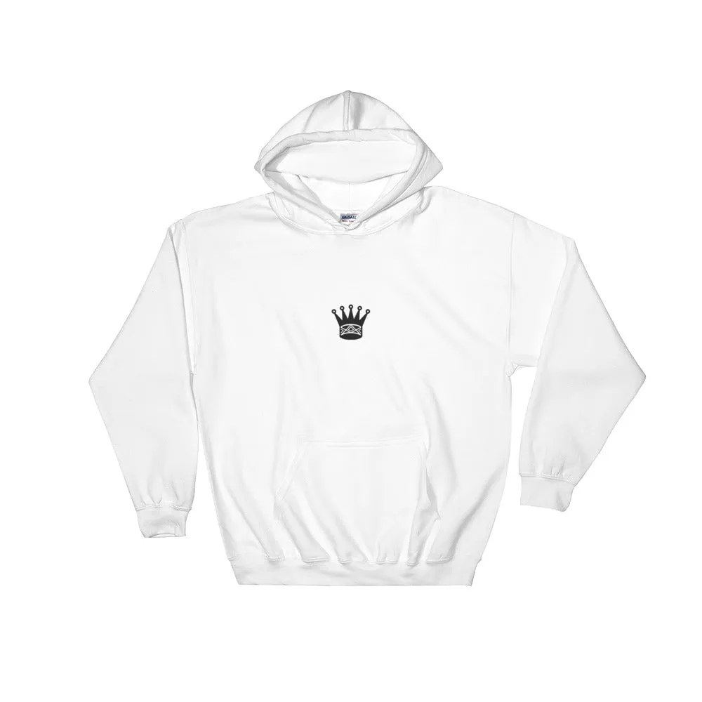 Crown Hoodie