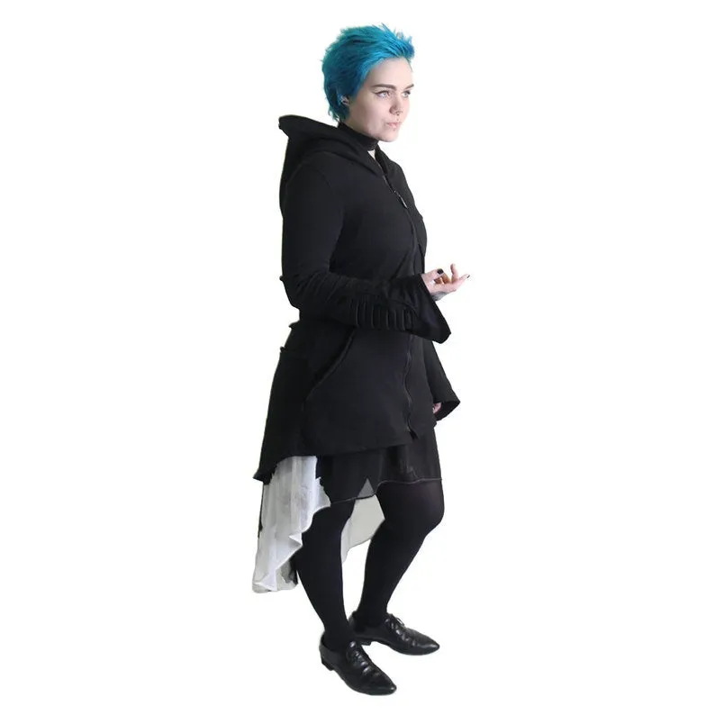Cyber Mage Hoodie