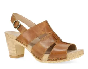 Dansko Tatiana - Tan
