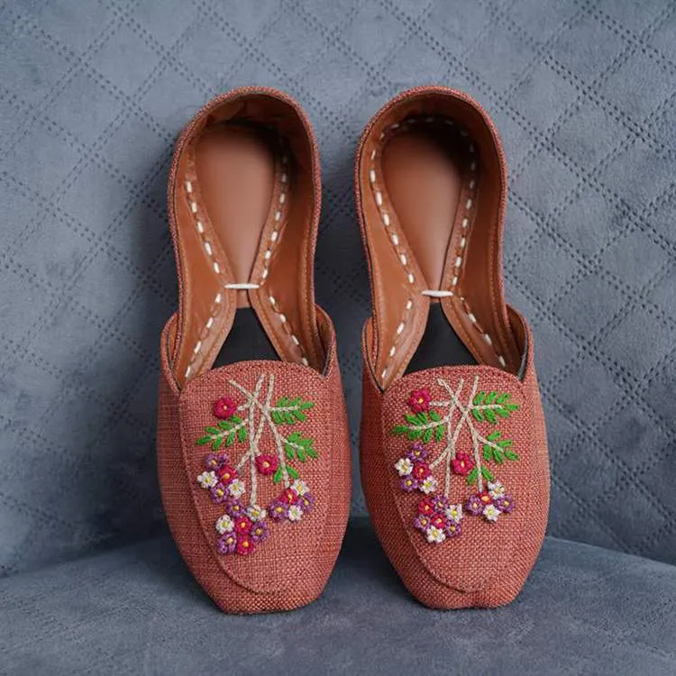 Dazzle By Sarah - Dahlia (Loafers) Shoes