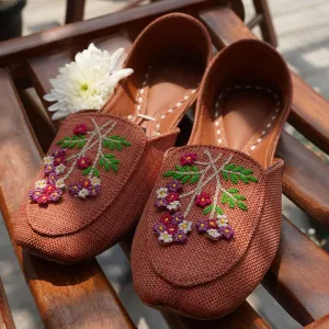 Dazzle By Sarah - Dahlia (Loafers) Shoes