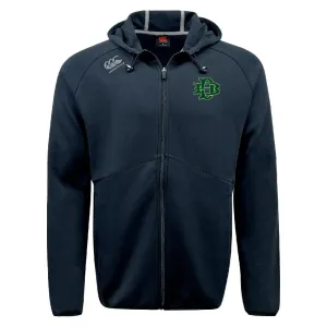 Denver Barbarians Tempo Vapodri Full-Zip Hoodie by Canterbury
