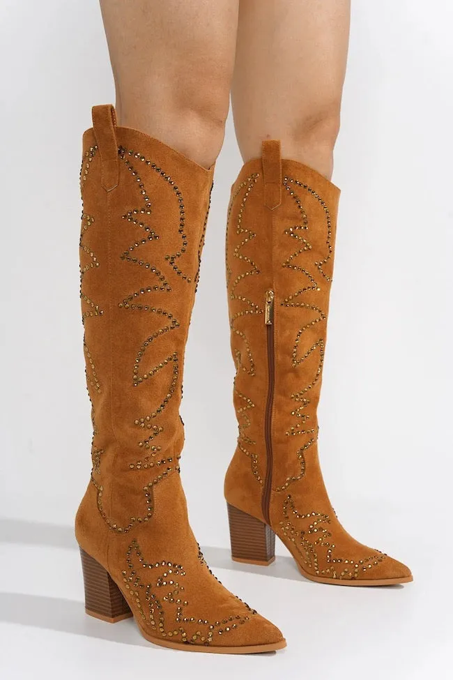 Desperado Boots