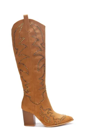 Desperado Boots