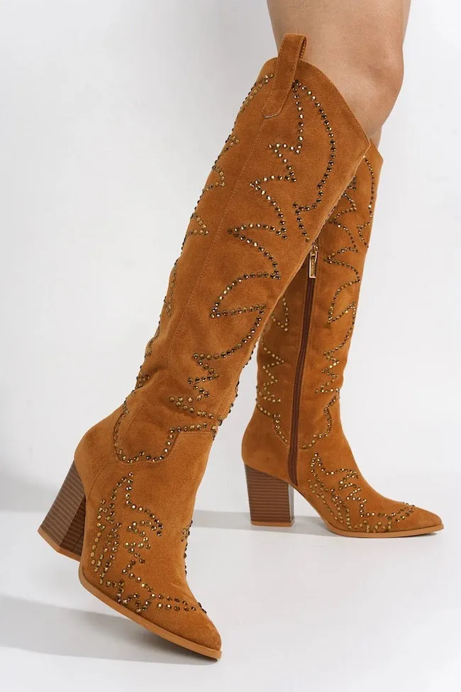 Desperado Boots