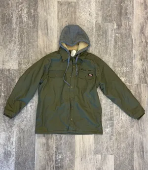 Dickies Heavy Outerwear Size Large