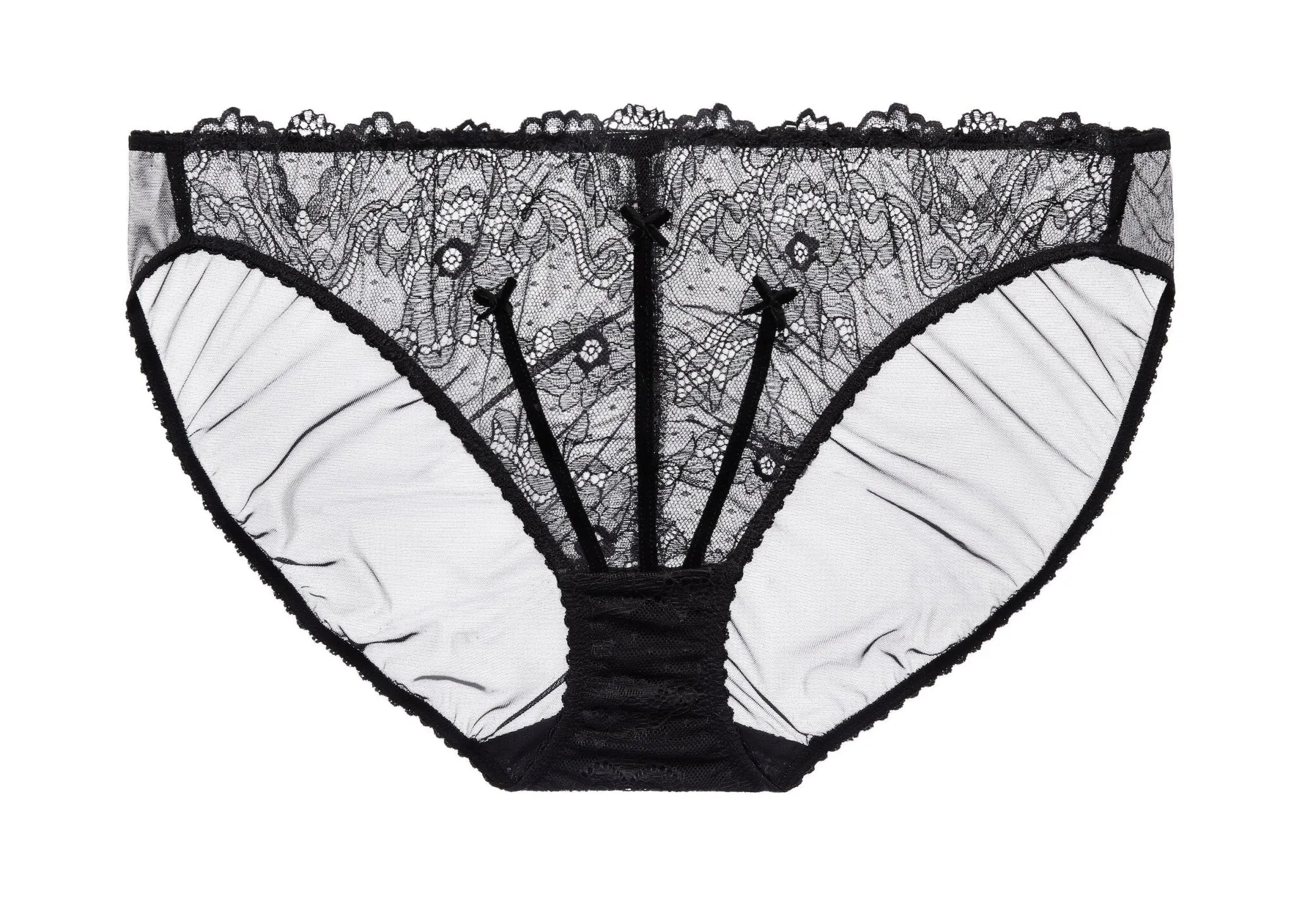 Dita Von Teese Le Chabanais Bikini
