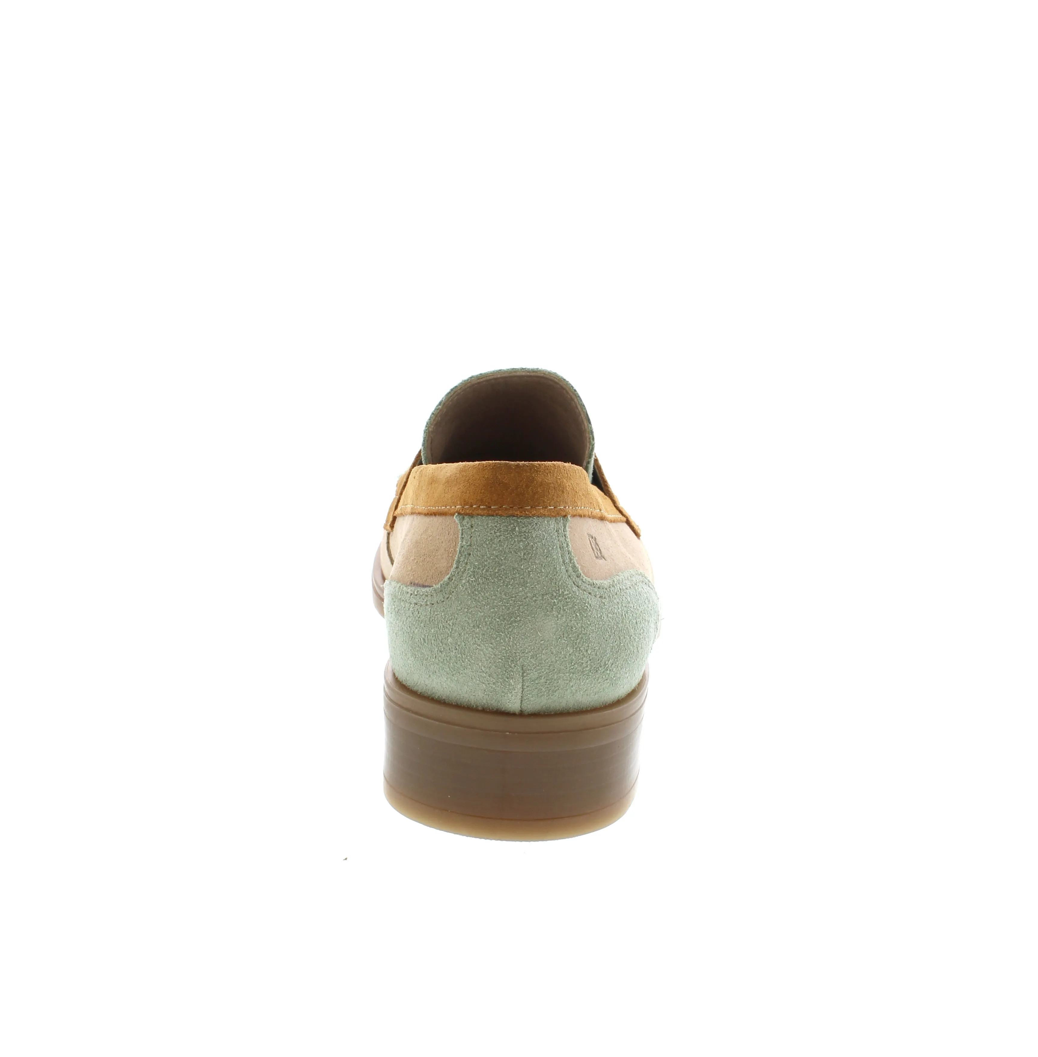Dorking D9245 - Green Multi