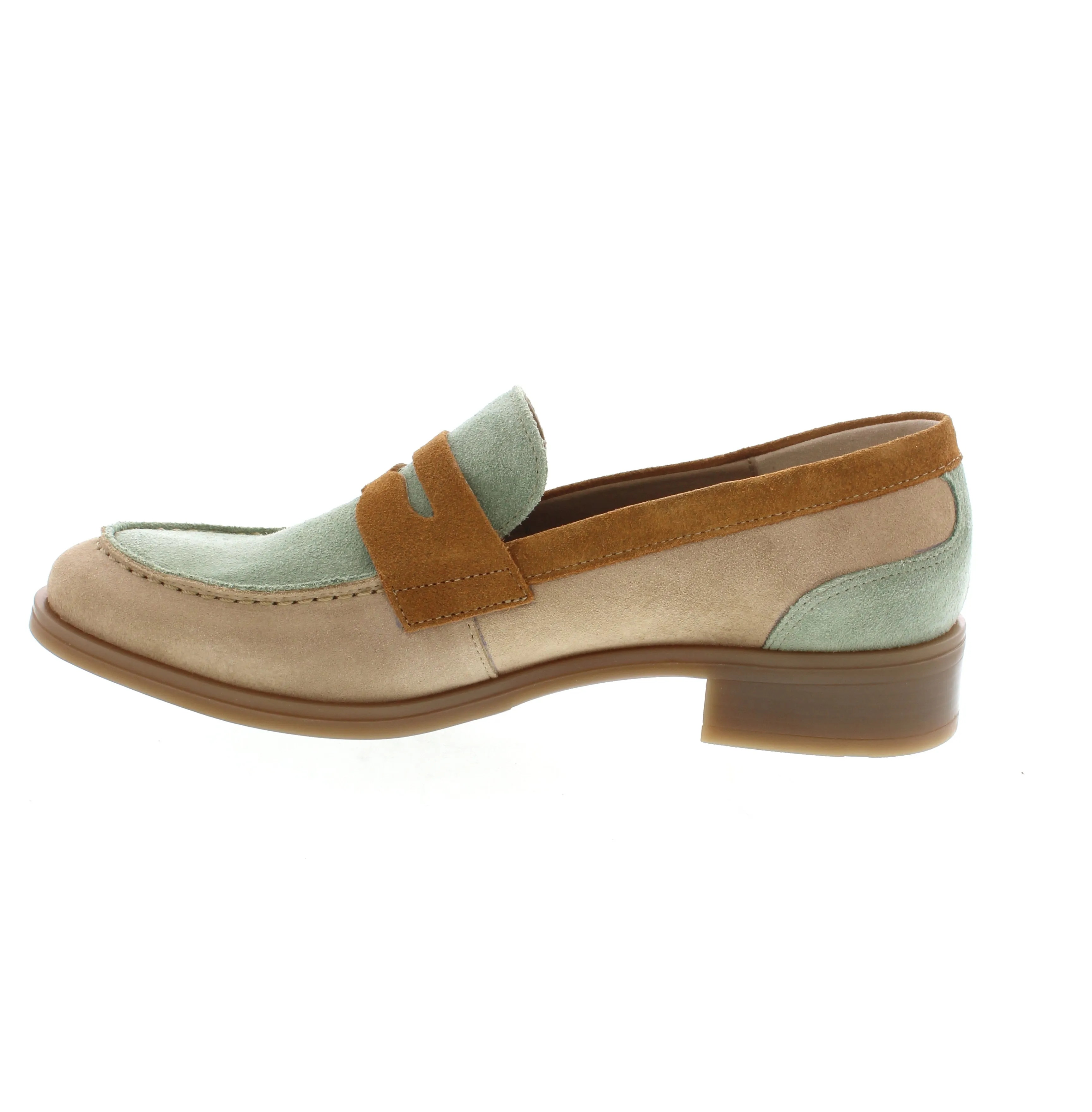 Dorking D9245 - Green Multi
