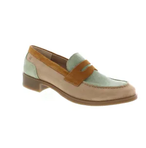 Dorking D9245 - Green Multi