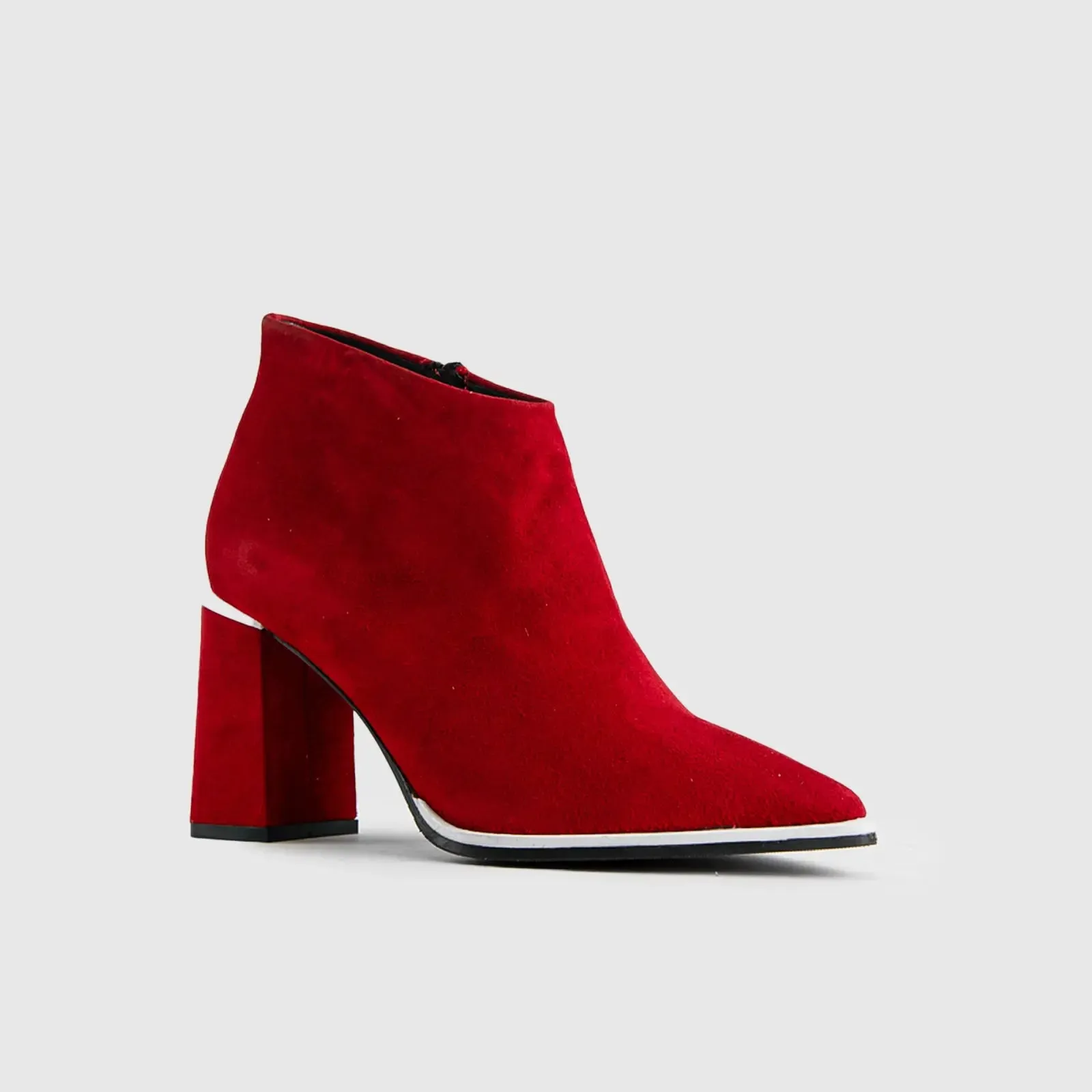 Dress Boots - 12628
