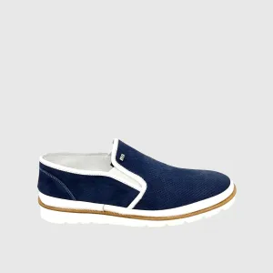 Dress Casual Loafers - GER302