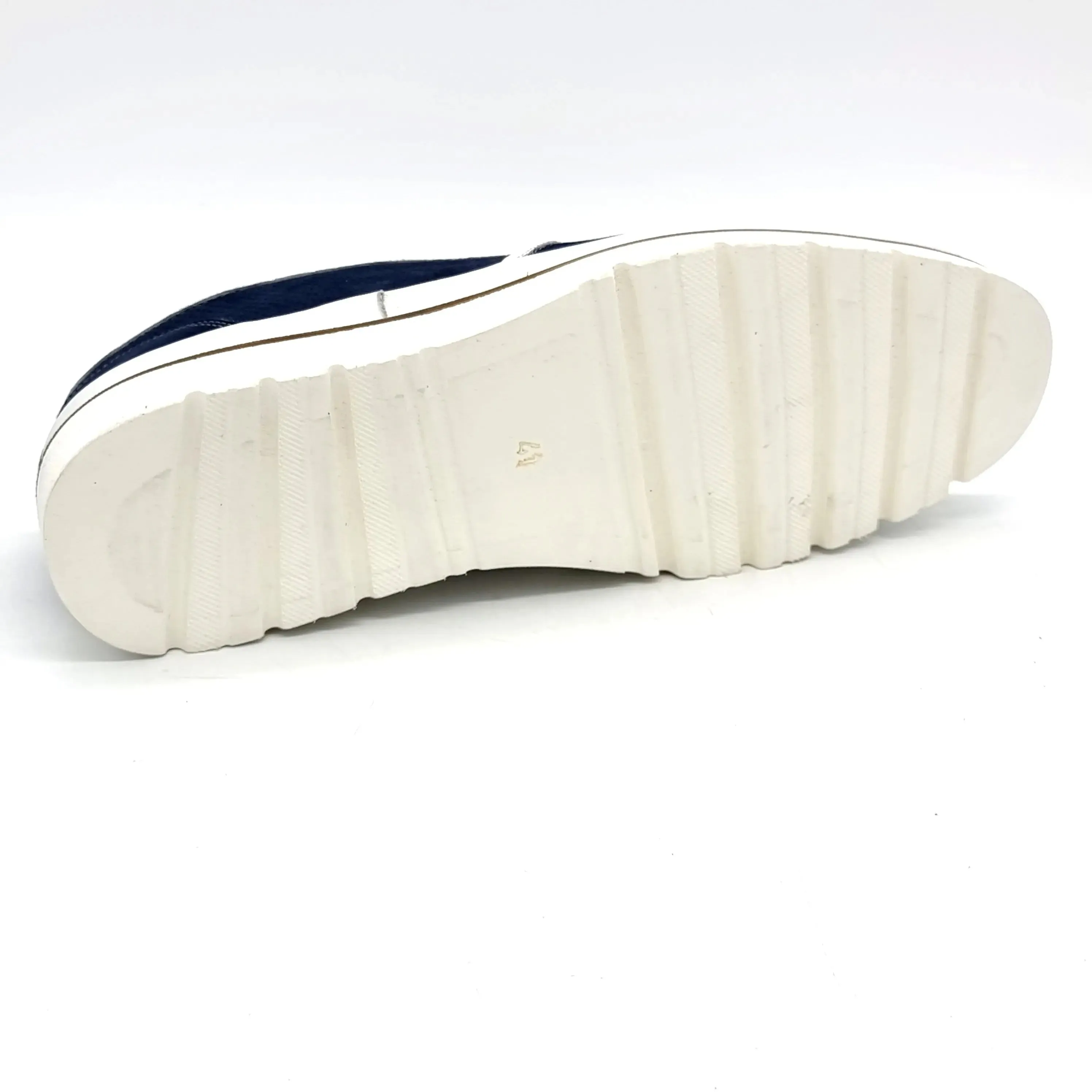 Dress Casual Loafers - GER302
