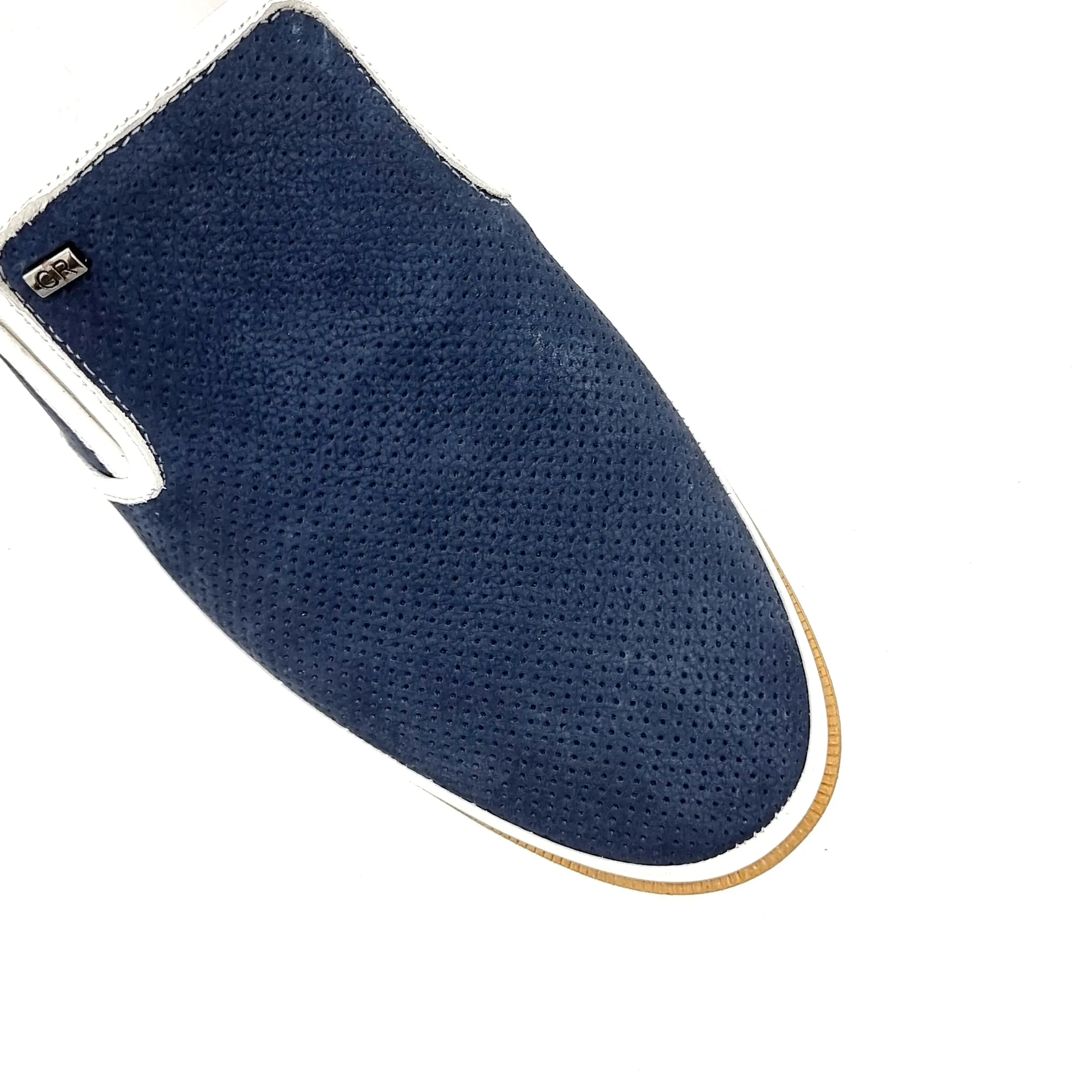 Dress Casual Loafers - GER302