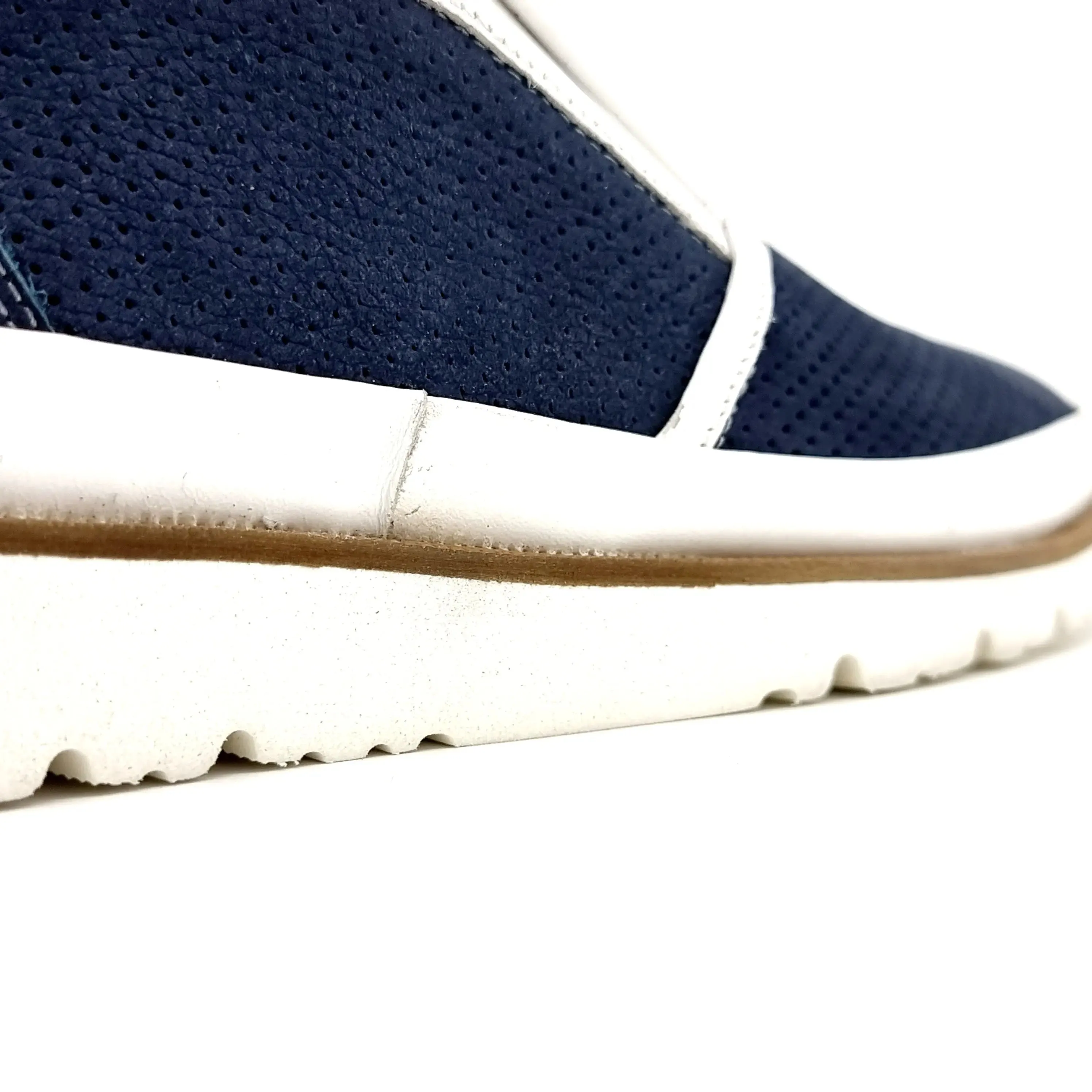 Dress Casual Loafers - GER302