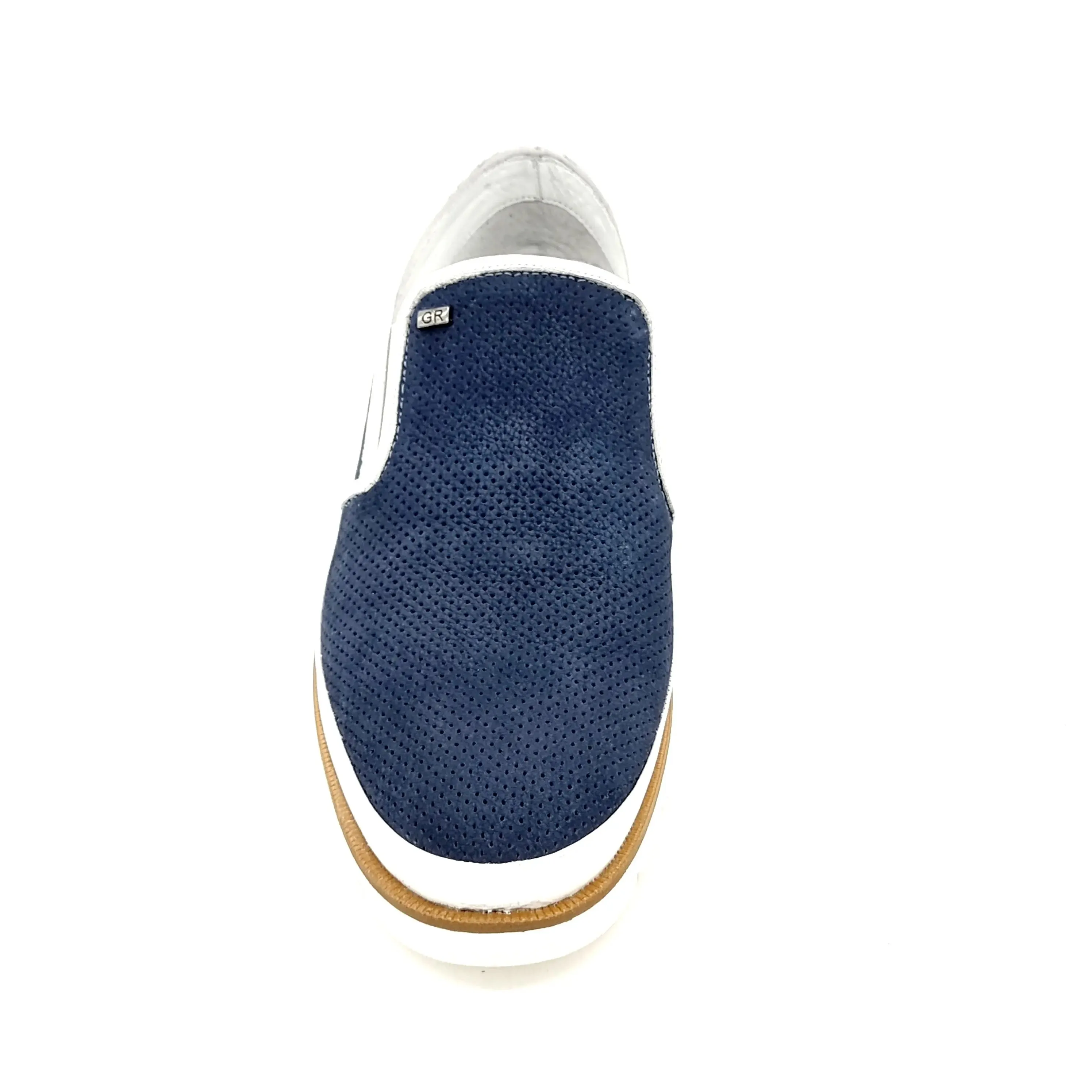 Dress Casual Loafers - GER302