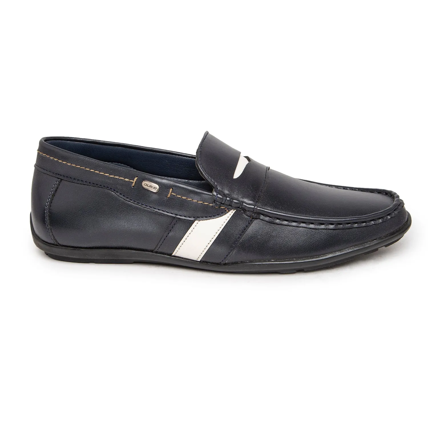 Duke Men Loafers (FWOL661)