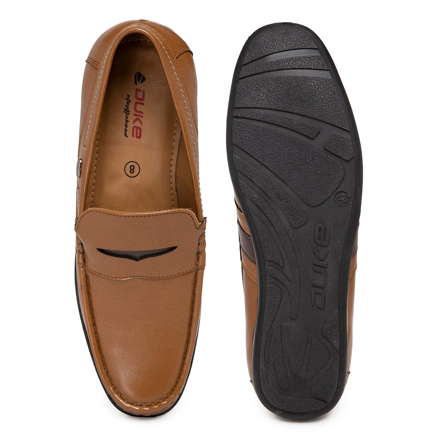 Duke Men Loafers (FWOL661)