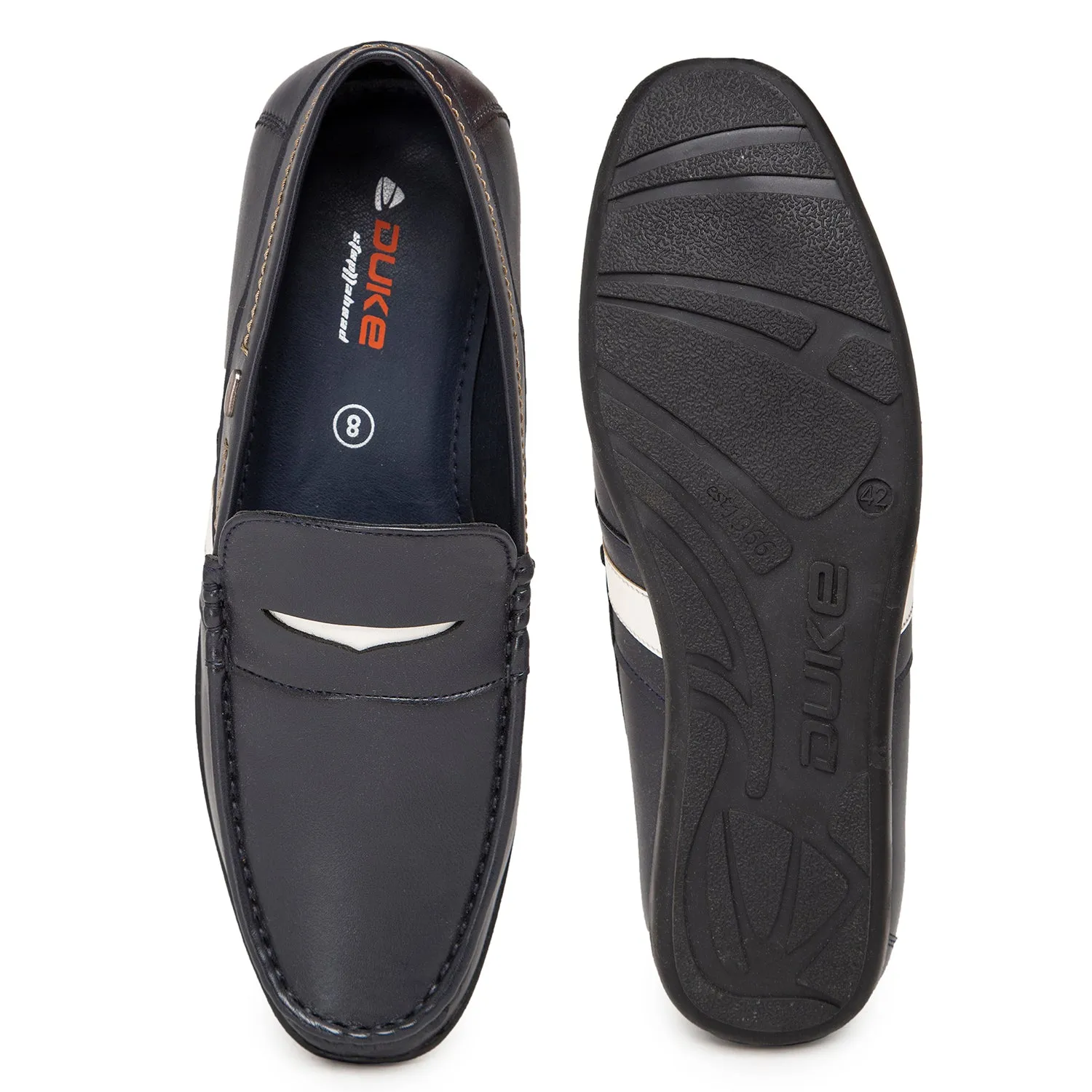 Duke Men Loafers (FWOL661)