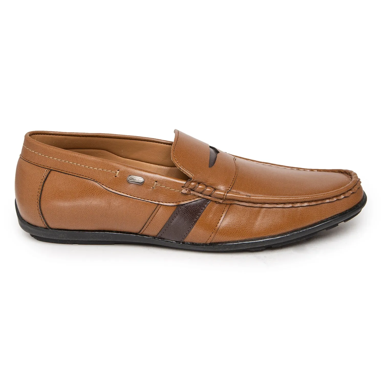 Duke Men Loafers (FWOL661)