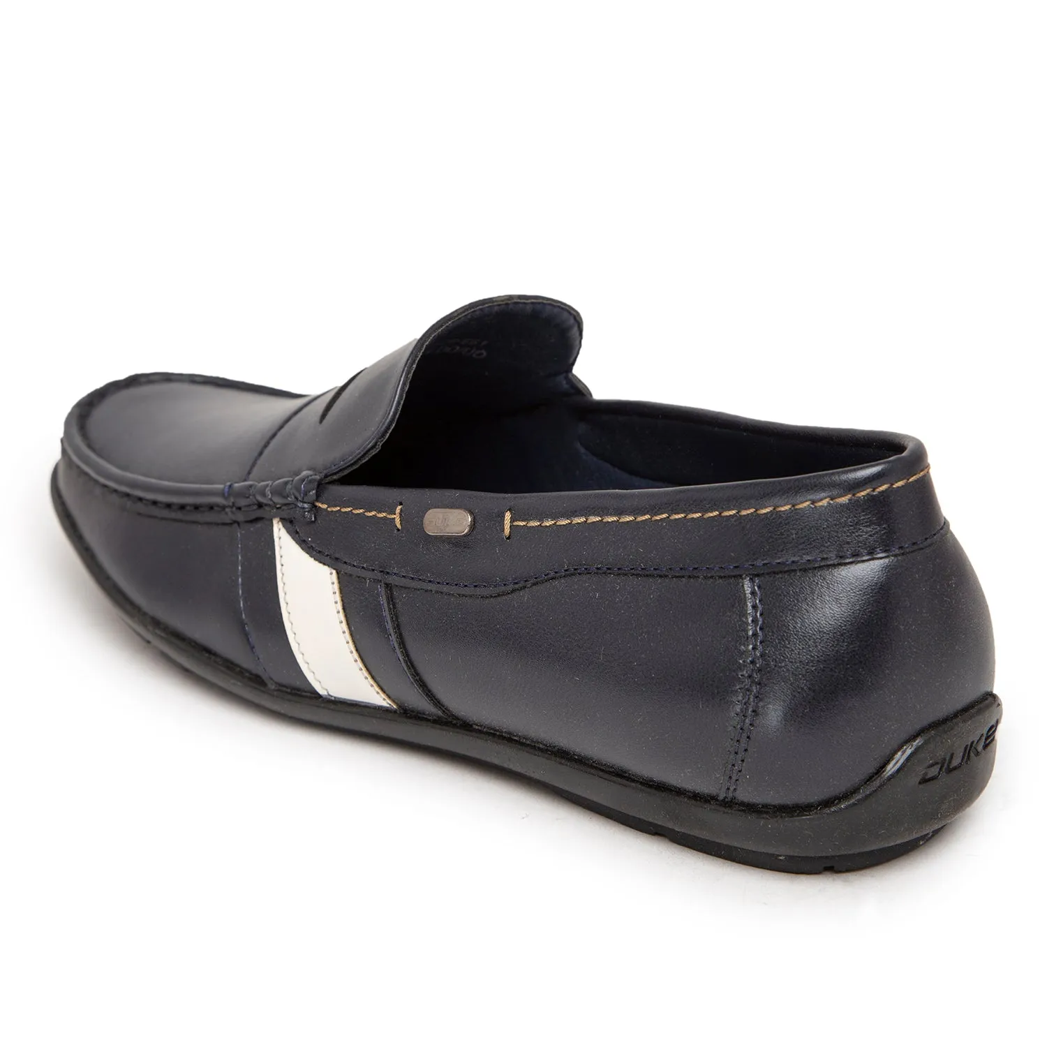 Duke Men Loafers (FWOL661)