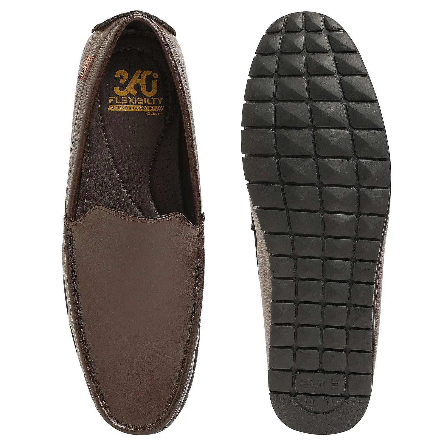 Duke Men Loafers (FWOL685)