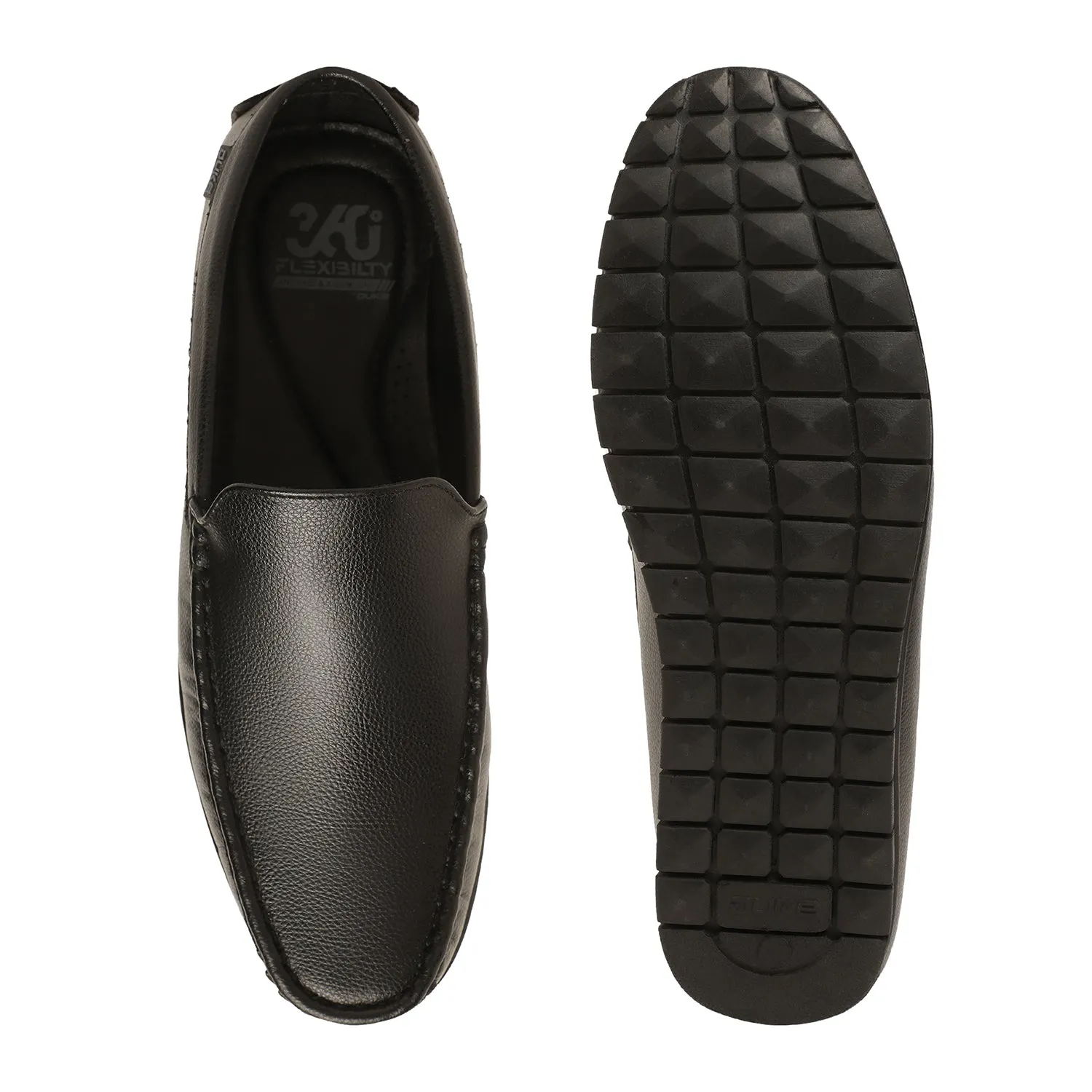 Duke Men Loafers (FWOL685)