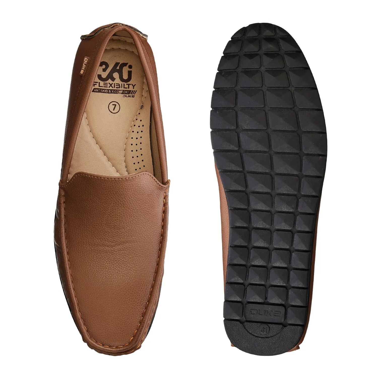 Duke Men Loafers (FWOL685)