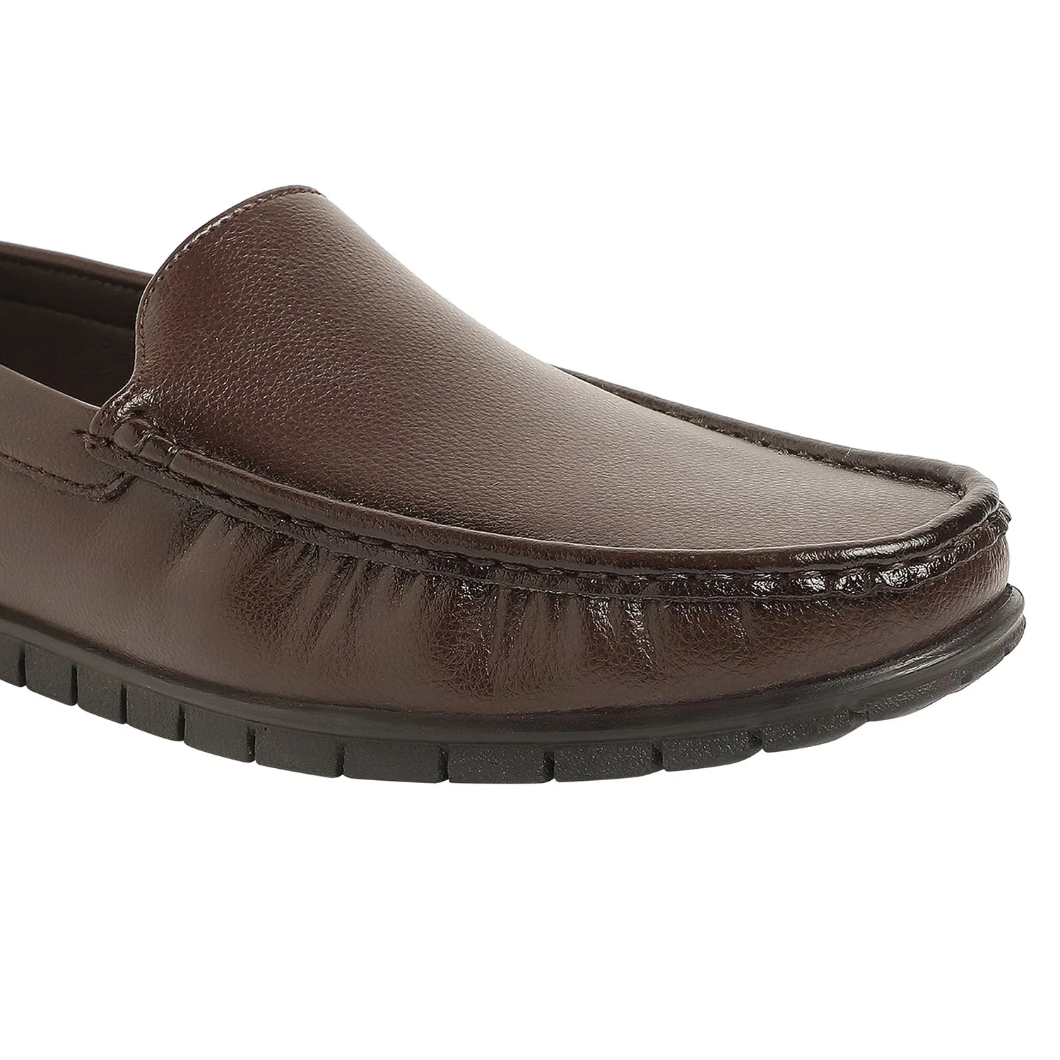 Duke Men Loafers (FWOL685)