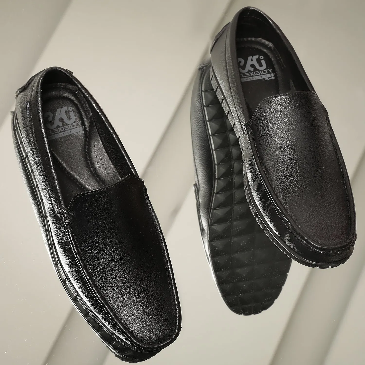 Duke Men Loafers (FWOL685)