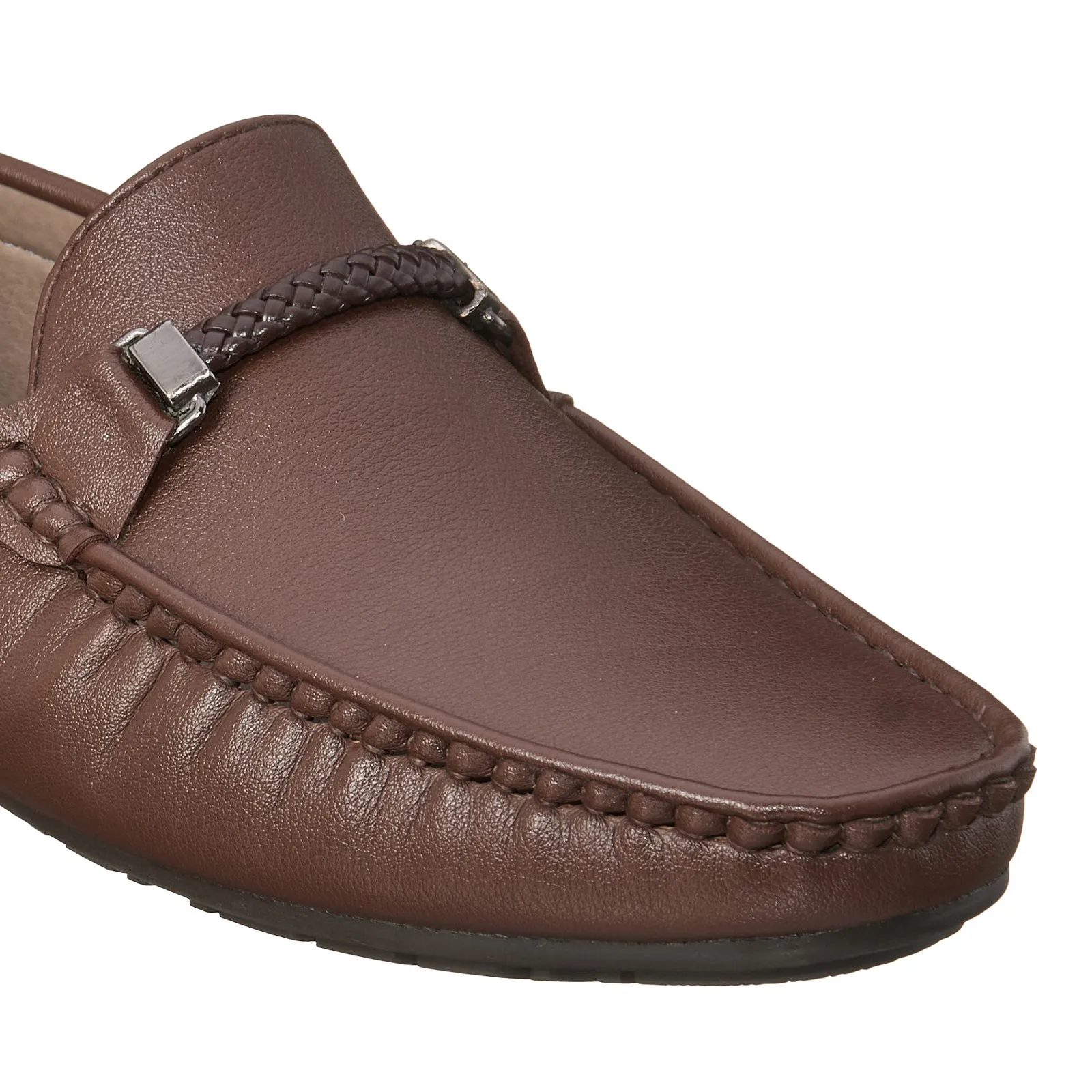 Duke Men Loafers (FWOL750)