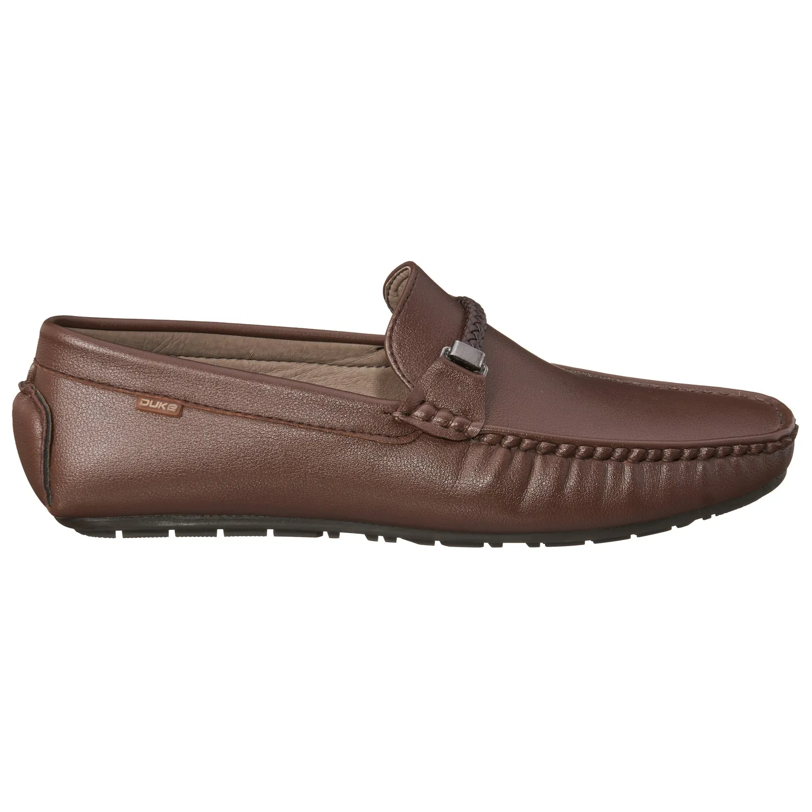 Duke Men Loafers (FWOL750)