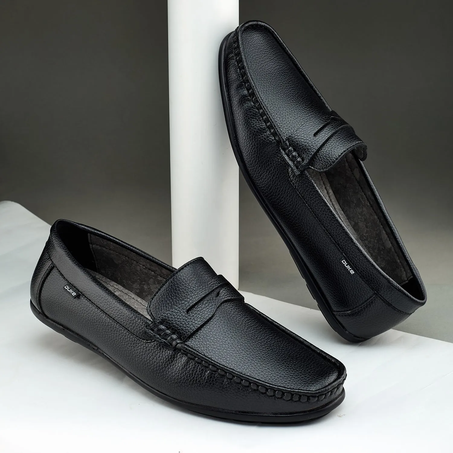 Duke Men Prestige Loafers (FWD4032)