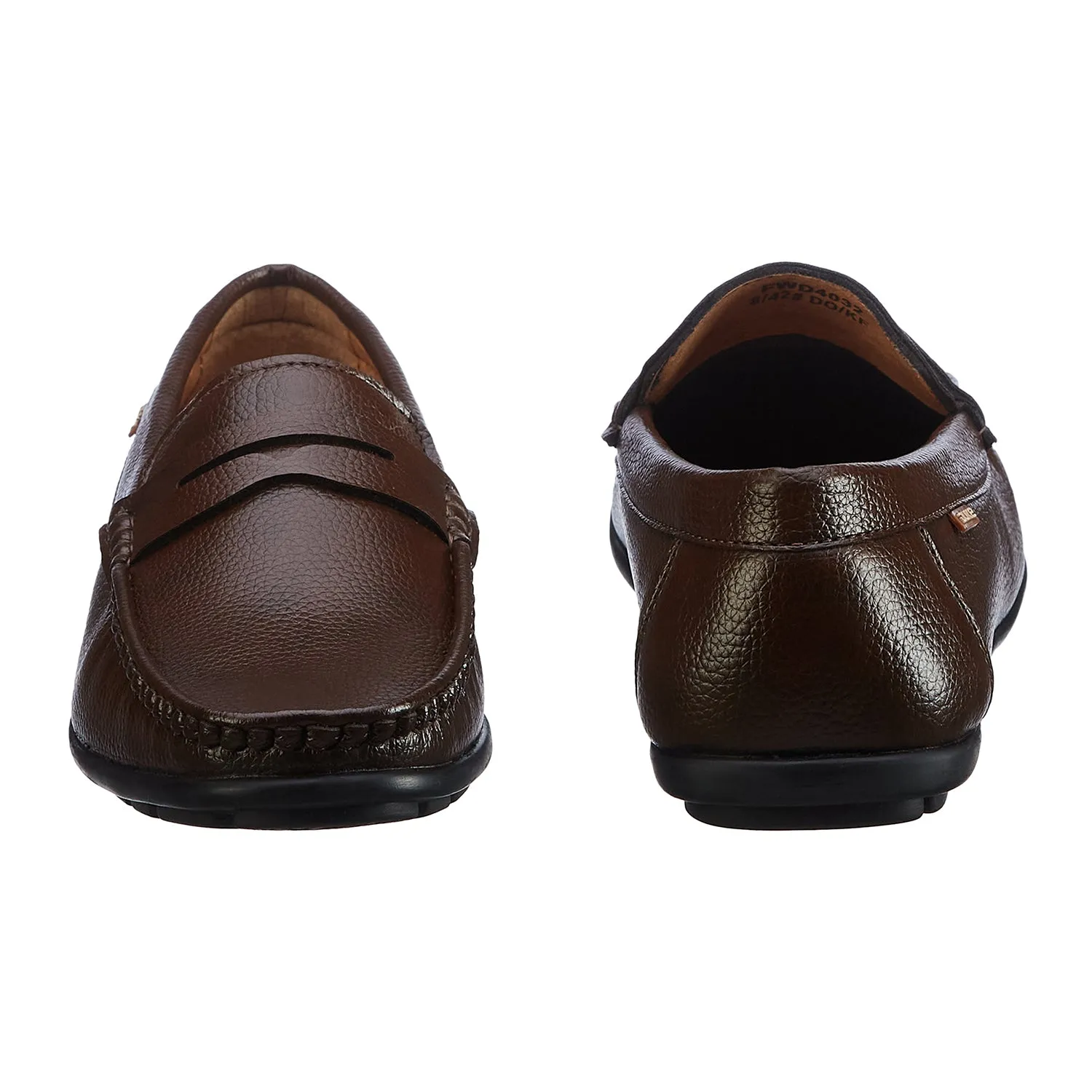 Duke Men Prestige Loafers (FWD4032)