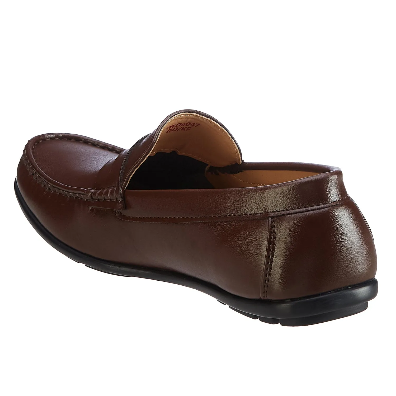 Duke Mens Classic Loafers (FWD4047)