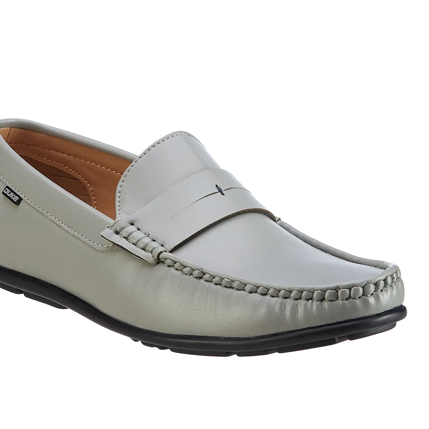 Duke Mens Classic Loafers (FWD4047)