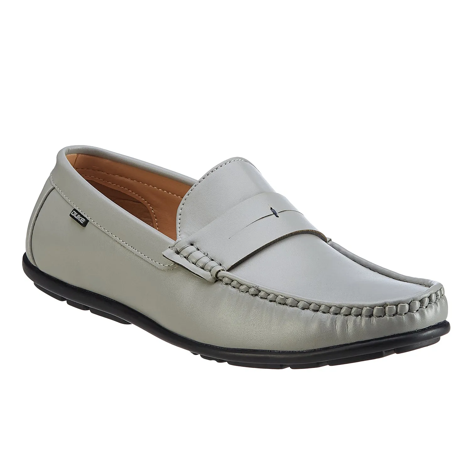 Duke Mens Classic Loafers (FWD4047)