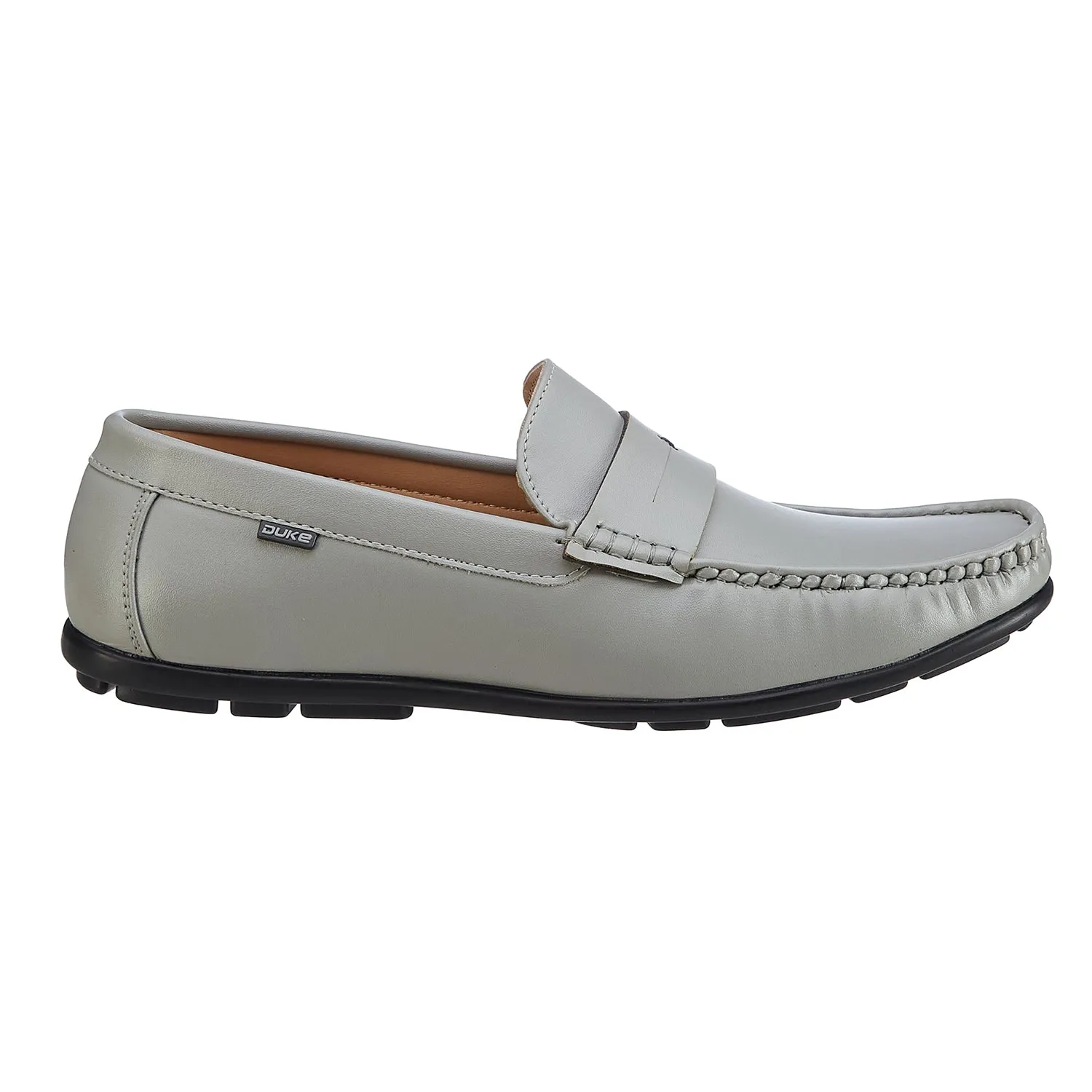 Duke Mens Classic Loafers (FWD4047)