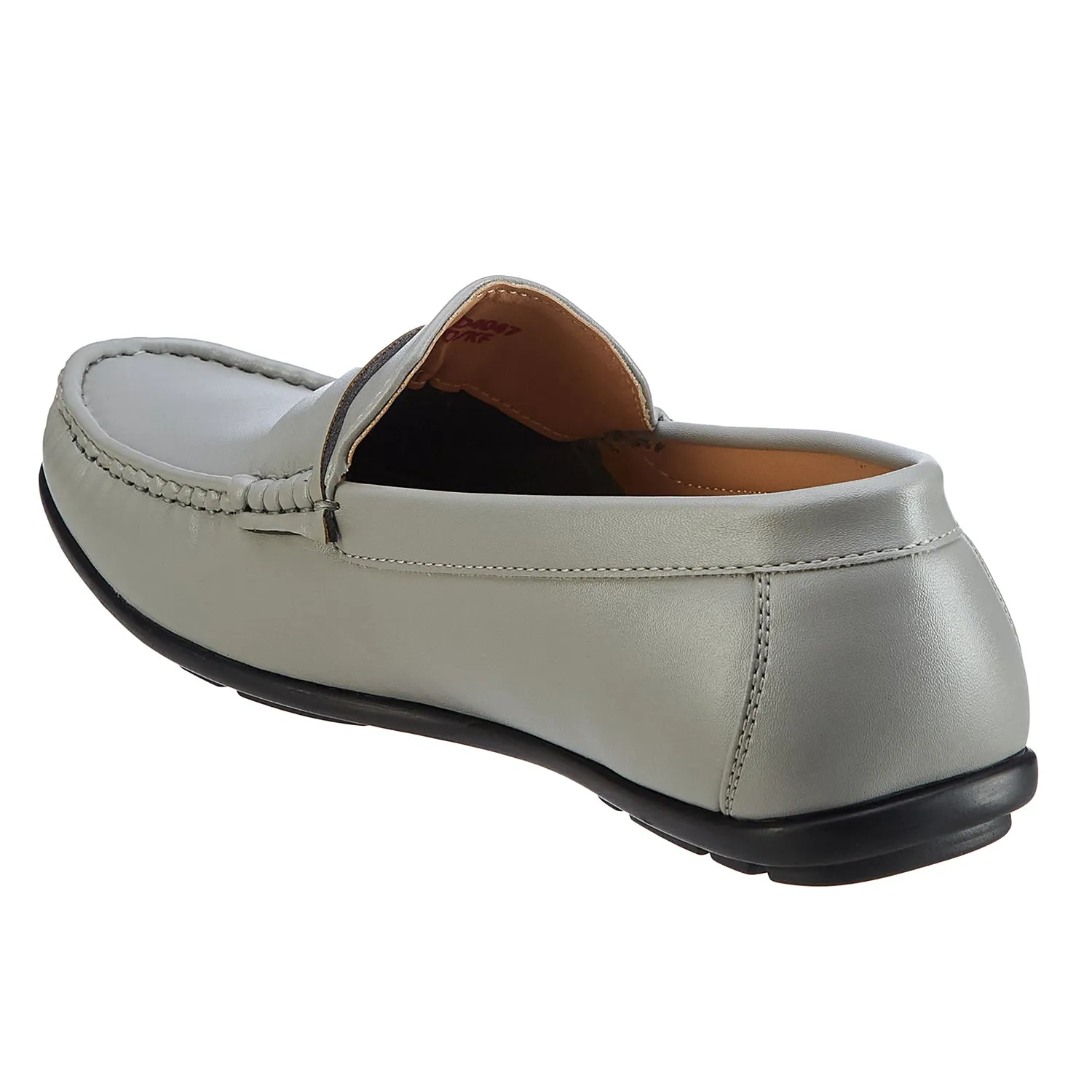 Duke Mens Classic Loafers (FWD4047)