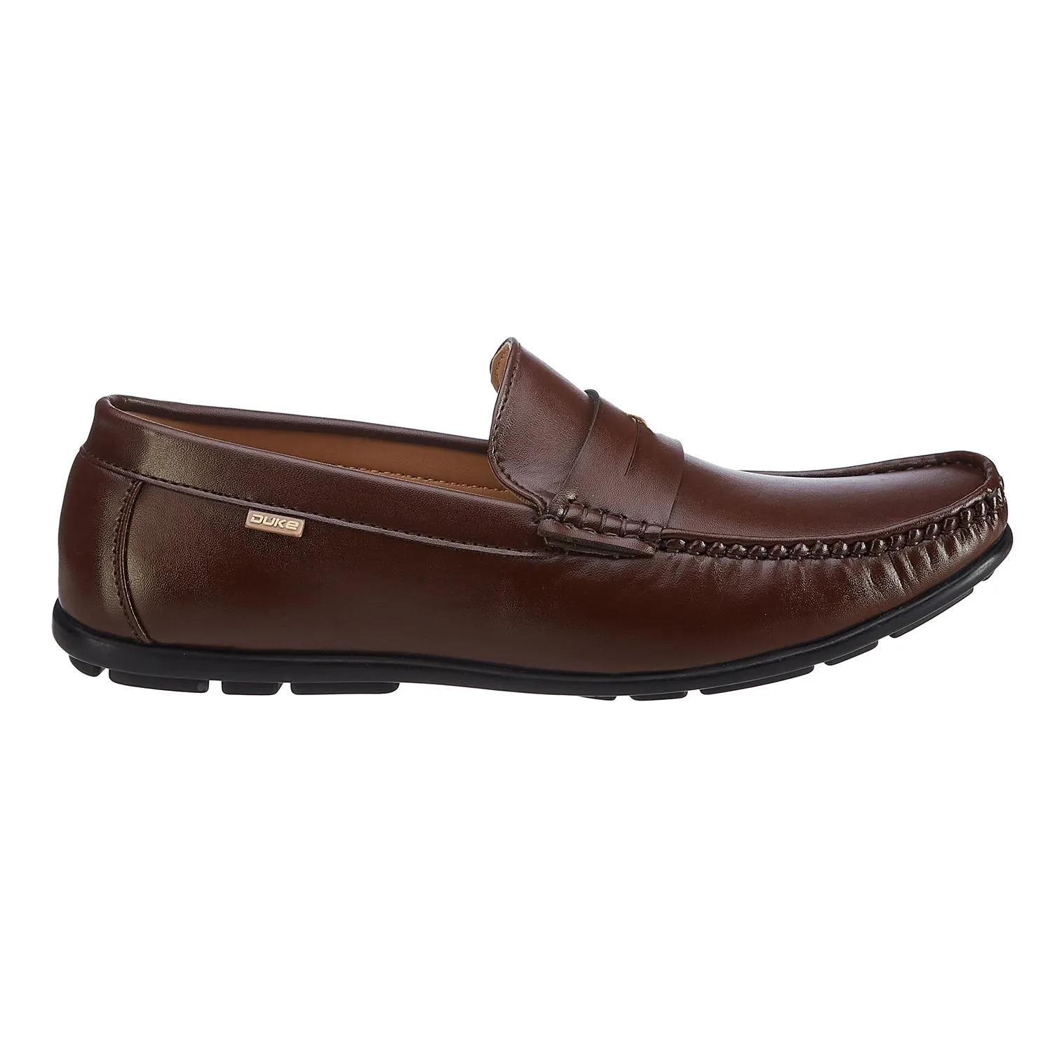 Duke Mens Classic Loafers (FWD4047)