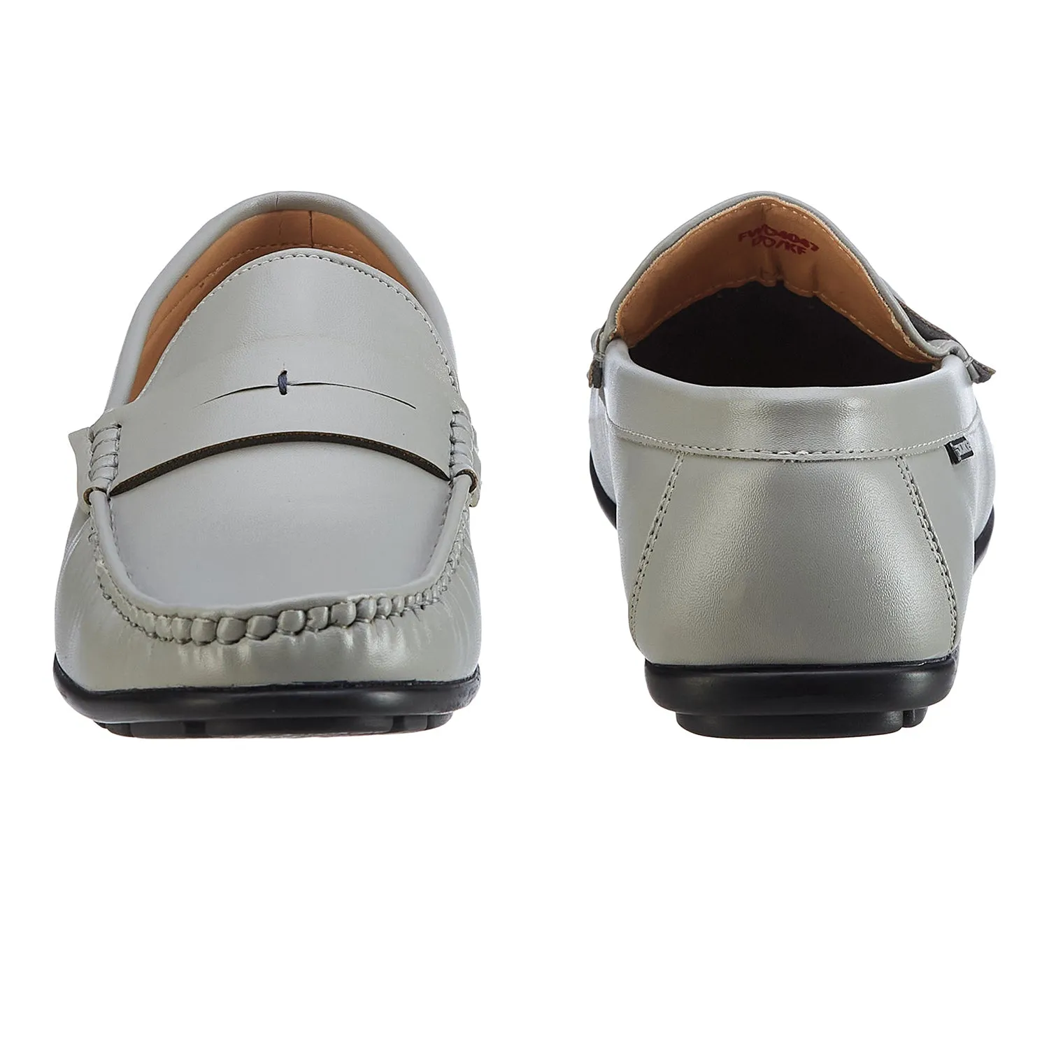 Duke Mens Classic Loafers (FWD4047)