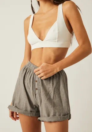 Duo Corset Bralette