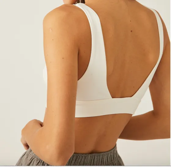 Duo Corset Bralette