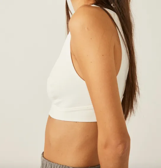 Duo Corset Bralette