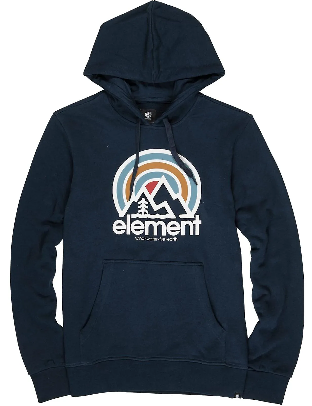 Element Mens Sonata Hoodie