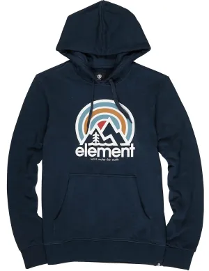 Element Mens Sonata Hoodie