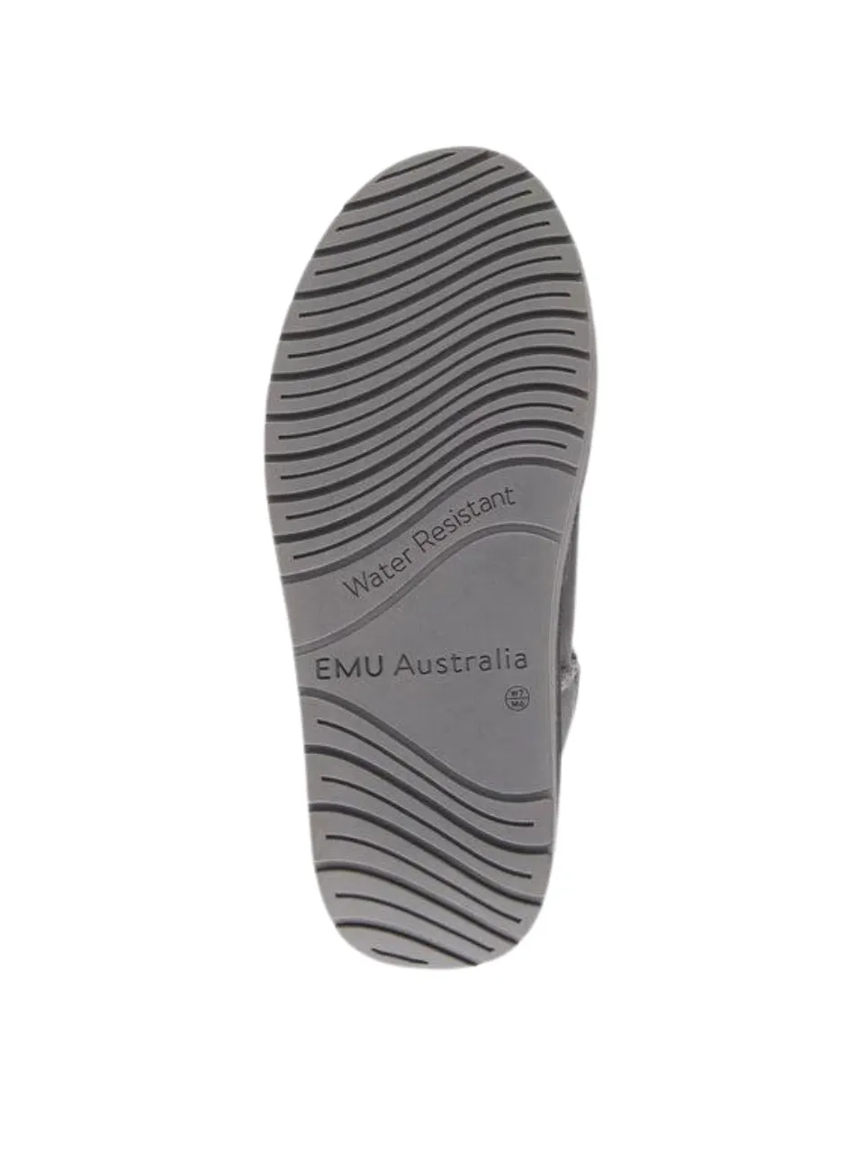 EMU Stinger Micro Flatform Boots